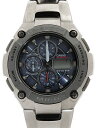 【CASIO】【G-SHOCK】カシオ『Gショック MR-G』MRG-7000DJ-1AJF メンズ ...