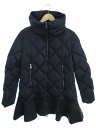 【MONCLER】【アウター】モンクレール『VOUGLANS GIUBBOTTO ダウンコート si ...