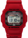 【CASIO】【G-SHOCK】カシオ『Gショック Gライド』GLX-5600-4JF ボーイズ ク ...