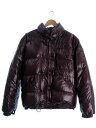 【MONCLER】【アウター】モンクレール『KARAKORUM ダウンジャケット size1』メンズ ...