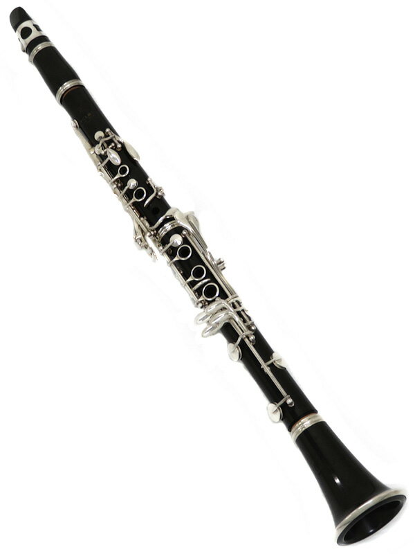 【YAMAHA】ヤマハ『クラリネット』YCL-61 1週間保証【中古