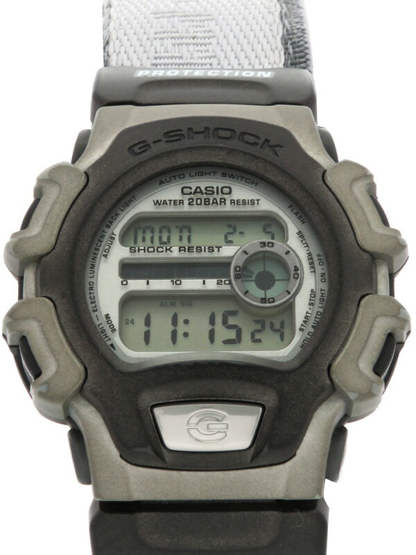 【高山質店】公式オンラインショップ【CASIO】【G-SHOCK】カシオ『Gショック エクストリーム』DW-004-8T メンズ クォーツ 1