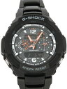 【CASIO】【G-SHOCK】カシオ『Gショック スカイコックピット』GW-3500BD-1AJF ...