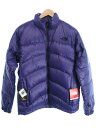 【THE NORTH FACE】【アウター】ザノースフェイス『ナイロンダウンジャケット sizeXL ...