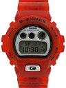 【CASIO】【G-SHOCK】【電池交換済】カシオ『Gショック FIFAワールドカップ ’98 フ ...