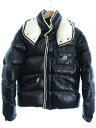 【MONCLER】【アウター】モンクレール『BRANSON ダウンジャケット size3』41338 ...