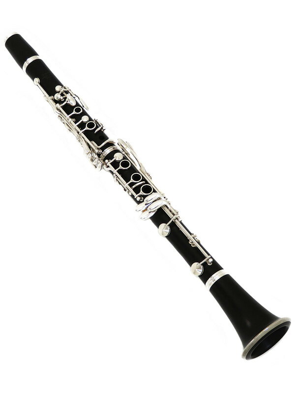 【YAMAHA】ヤマハ『クラリネット』YCL-452 1週間保証【中古