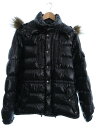 【MONCLER】【アウター】モンクレール『ROD ダウンジャケット size2』44502/91/ ...