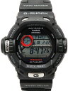 【CASIO】【G-SHOCK】【美品】カシオ『Gショック ライズマン』GW-9200J-1JF メ ...