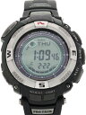 【CASIO】【PROTREK】カシオ『プロトレック』PRW-1500J-1JF メンズ ソーラー電 ...