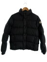 【MONCLER】【アウター】モンクレール『VENISEダウンジャケット size0』41313/5 ...