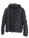 【MONCLER】【アウター】モンクレール『BERRIAT ダウンジャケット size2』A2091 ...