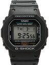 【CASIO】【G-SHOCK】【海外モデル】【美品】カシオ『Gショック』DW-5600E-1VDF ...