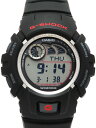 【CASIO】【G-SHOCK】【海外モデル】【美品】カシオ『Gショック』G-2900F-1VER  ...