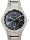 【SEIKO】セイコー『スピリット』SBPS045 07****番 メンズ ソーラークォーツ 1週間 ...