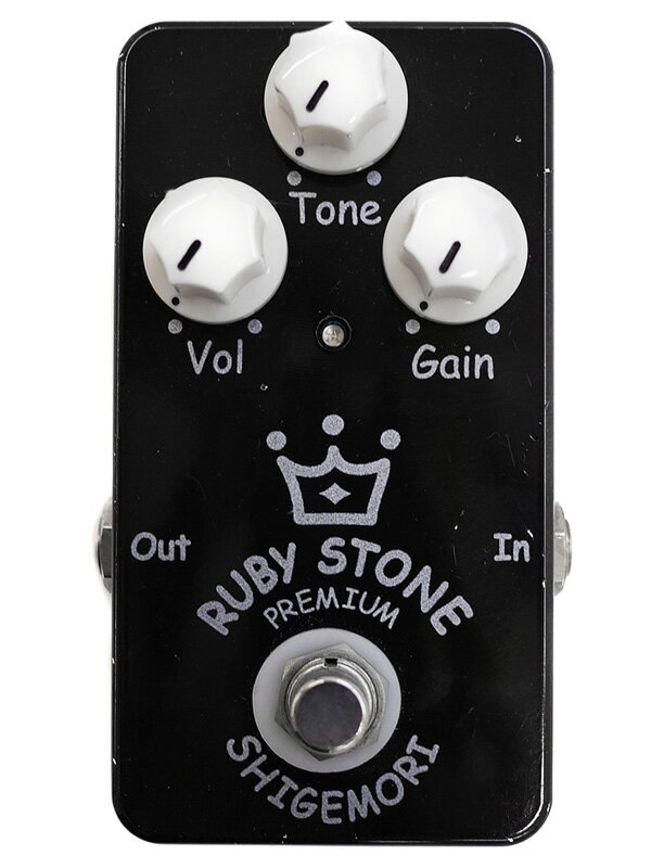 Shigemori Ruby Stone Special - www.xtreme.aero