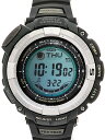 【CASIO】【PROTREK】カシオ『プロトレック』PRW-1500J-1JF メンズ ソーラー電 ...