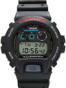 【CASIO】【G-SHOCK】【海外モデル】カシオ『Gショック』DW-6900-1VCT メンズ  ...