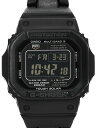 【CASIO】【G-SHOCK】カシオ『Gショック』GW-M5600BC-1JF ボーイズ ソーラー ...