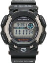 【CASIO】【G-SHOCK】カシオ『Gショック ガルフマン』GW-9100-1JF メンズ ソー ...