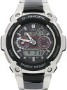 【CASIO】【G-SHOCK】【美品】カシオ『Gショック MTG』MTG-1500-1AJF メン ...