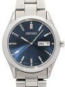 【SEIKO】セイコー『スピリット』SCDC037 7N43-9080 75****番 メンズ クォ ...