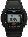 【CASIO】【G-SHOCK】【美品】カシオ『Gショック』DW-5600E-1 ボーイズ クォーツ ...