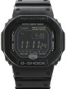 【CASIO】【G-SHOCK】カシオ『Gショック The Gシリーズ』GW-5600BJ-1JF  ...