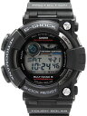 【CASIO】【G-SHOCK】【’17年購入】カシオ『Gショック フロッグマン』GWF-1000- ...