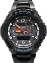 【CASIO】【G-SHOCK】カシオ『Gショック スカイコックピット』GW-3500BD-1AJF ...