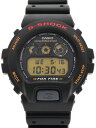 【CASIO】【G-SHOCK】カシオ『Gショック FOXFIRE』DW-6900B-9 メンズ ク ...