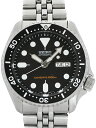 【SEIKO】【海外モデル】セイコー『ブラックボーイ ダイバーズ』SKX007K2 7S26-002 ...