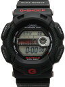 【CASIO】【G-SHOCK】【美品】カシオ『Gショック ガルフマン』G-9100-1JF メンズ ...