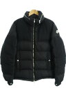 【MONCLER】【アウター】モンクレール『arcs ダウンジャケット size3』メンズ ブルゾン ...