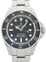 【ROLEX】ロレックス『シードゥエラー ディープシー』11...
