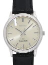 【SEIKO】【OH・電池交換済】セイコー『グランドセイコー...