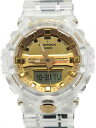 【CASIO】【G-SHOCK】【美品】【35周年記念モデル...