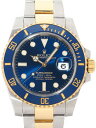 【ROLEX】【’17年購入】【サンレイ仕上げ】ロレックス『...