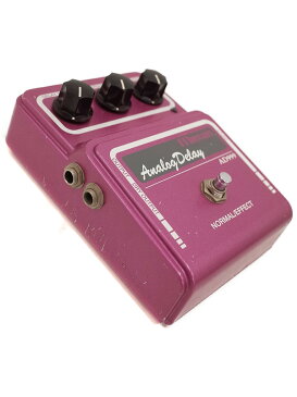 【Maxon】マクソン『アナログディレイ』AD999 Analog Delay エフェクター 1週間保証【中古】b03g/h20AB