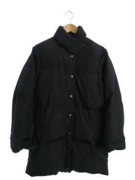 【Max Mara Weekend】【ハンガリー製】【アウター】ウィークエンドマックスマーラ『ダウンコート size38』レディース 1週間保証【中古】b02f/h04AB