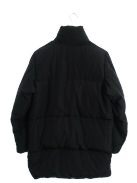 【Max Mara Weekend】【ハンガリー製】【アウター】ウィークエンドマックスマーラ『ダウンコート size38』レディース 1週間保証【中古】b02f/h04AB