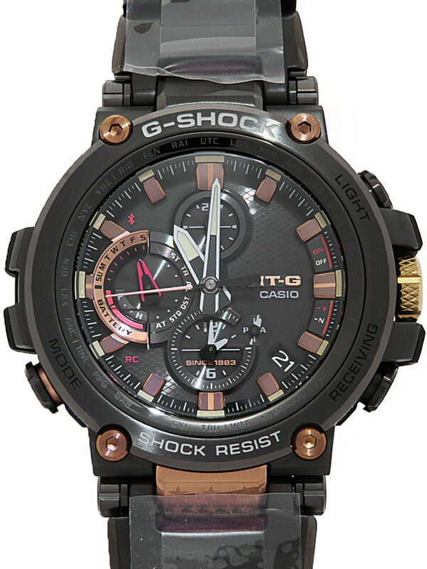 【CASIO】【G-SHOCK】【35周年記念モデル】【スマートフォン