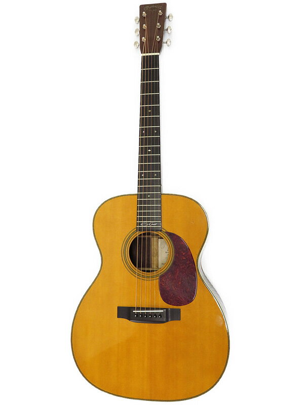 Martin】【「エリック・クラプトン」シグネチャー】マーチン Martin】【「エリック・クラプトン」シグネチャー】マーチン