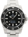 【ROLEX】【鏡面バックル】【’15年購入】ロレックス『サ...
