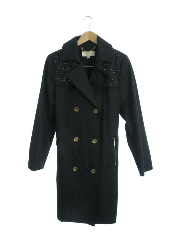 MICHAEL KORS】【アウター】マイケルコース『コート sizeM MICHAEL KORS】【アウター】マイケルコース『コート sizeM