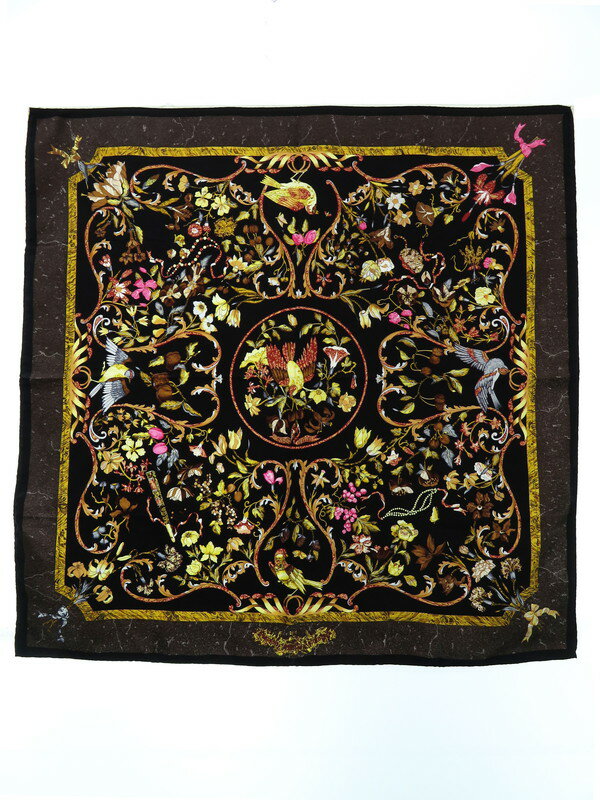 HERMES】【PIERRES d' ORIENT et d' OCCIDENT】【フランス製 HERMES】【PIERRES d' ORIENT et d' OCCIDENT】【フランス製