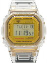 【CASIO】【G-SHOCK】【35周年記念モデル】【美品...
