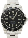 【ROLEX】【鏡面バックル】ロレックス『サブマリーナノンデ...