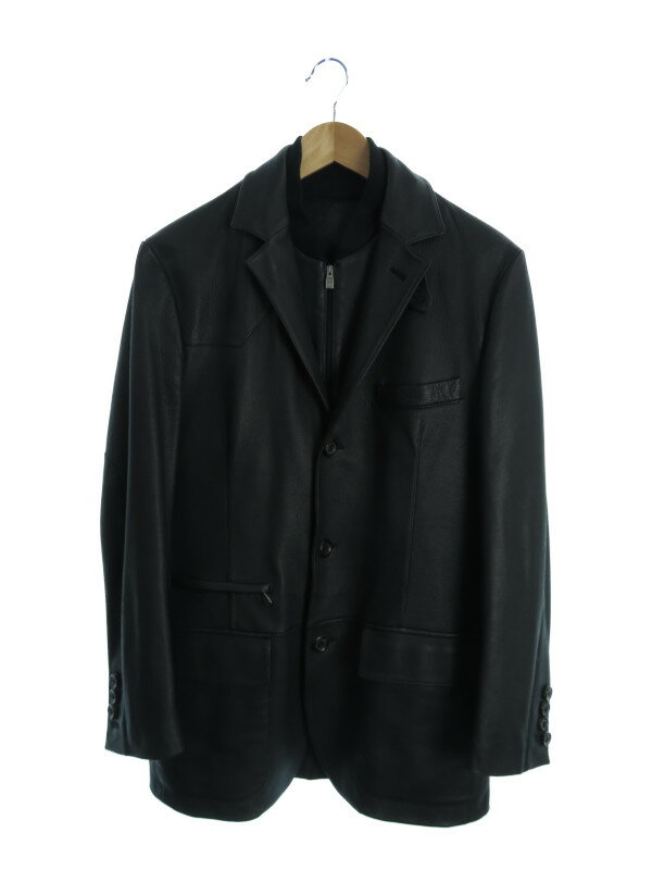 CORNELIANI ID】【MERASジッパー】【イタリア製】【アウター CORNELIANI ID】【MERASジッパー】【イタリア製】【アウター
