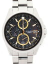 【CASIO】【OCEANUS】カシオ『オシアナス クラシックライン』OCW-T2600-1A3JF メンズ ソーラー電波クォーツ 1ヶ月保証【中古】b03w/h16AB